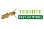 Termites Pest Control logo