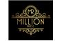 Mr MillionRugs logo