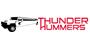 Thunder Hummers logo