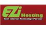 EZiHosting logo