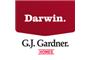 G.J. Gardner Homes - Darwin logo