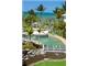 Coral Sands Resort Trinity Breach logo
