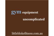 Little Bloke Fitness image 7