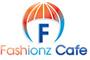 Fashionz Cafe logo