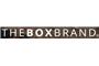 The Box Brand logo