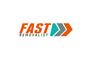 Fast Removalist logo