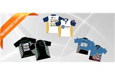 Custom Look: Soccer Uniforms | Uniforms perth image 3