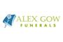 Alex Gow Funerals logo