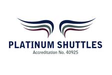 Platinum Shuttles image 1