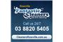 Fantastic Cleaners Rowville logo