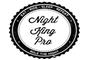 Night King Pro logo