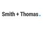 Smith + Thomas logo