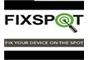 Fix Spot Sydney logo