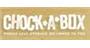 Chocka Box logo