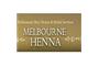 Melbourne Heena logo