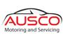 Ausco Motoring & Service logo