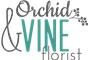 Orchid and Vine logo