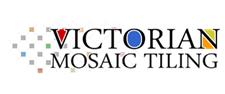 Victorian Mosaic Tiling image 1