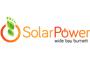 Solar Power Wide Bay Burnett logo