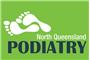 North Queensland Podiatry logo