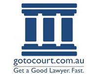 Go To Court Lawyers Cessnock image 1