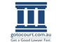 Go To Court Lawyers Cessnock logo