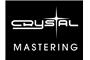 Crystal Mastering logo