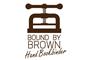 Bound by Brown logo