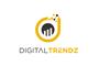 Digital Trendz logo