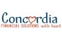 Concordia Financial Solutions logo
