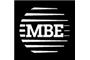 MBE Elsternwick logo