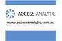 Access Analytic logo
