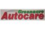 Greenacre Autocare logo