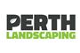 Perth Landscaping logo