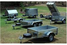 Hans Trailers and Beef Boss Livestock Equipment image 2
