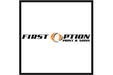 First Option Printing Pty Ltd image 1