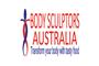 body sculptors australia logo