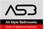 All Style Bathrooms logo