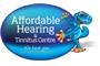 Affordable Hearing and Tinnitus Relief - Mitchelton logo