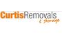 Curtis Removals and Storage logo