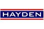 Hayden Real Estate (South Yarra) logo