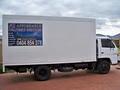 Small Moves Removals fr-$65 Delivery Services Perth image 1