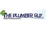 The Plumber Guy logo