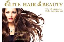 Elite Hair and Beauty image 1