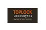 Toplock Locksmiths logo