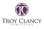 Troy Clancy Jewellery logo