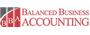 Balanced Business Accounting logo