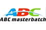 WHITE MASTERBATCH manufacturer - Abcmasterbatch logo