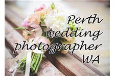 Perth Wedding Photographer WA image 1