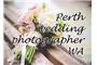 Perth Wedding Photographer WA logo